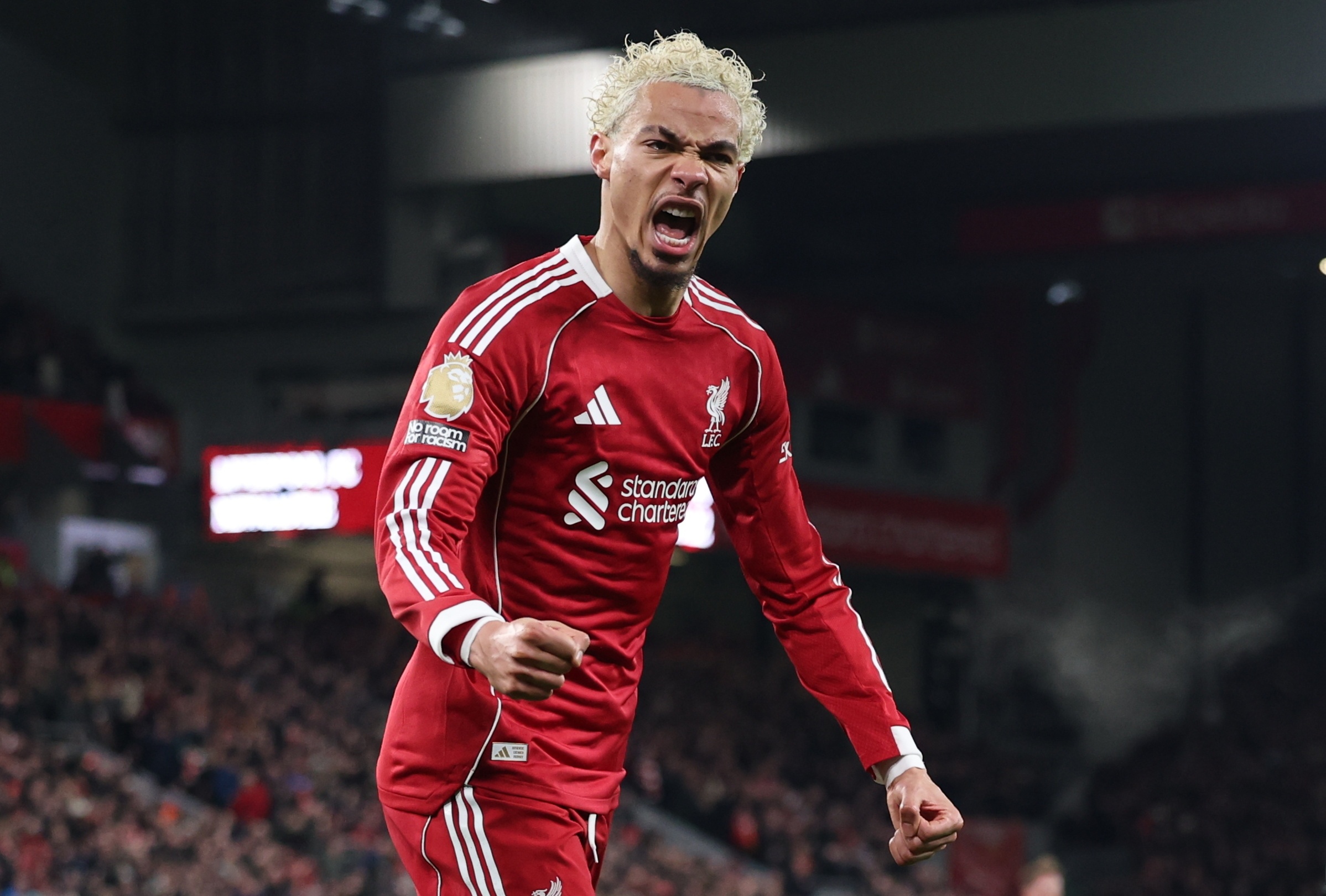 张玉宁：联赛才刚开始，回到主场将全力以赴